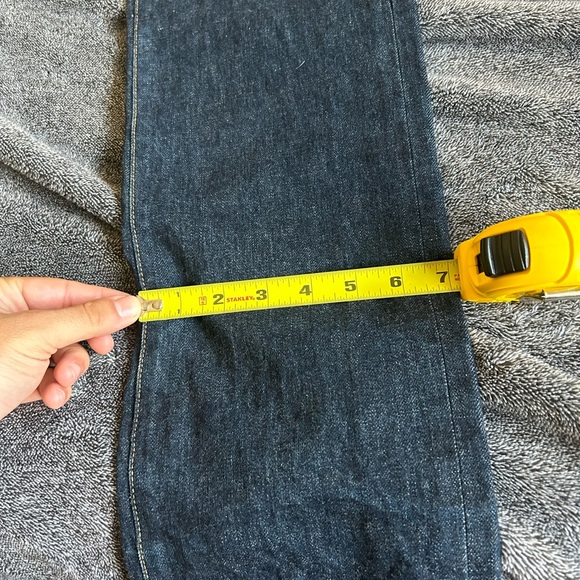 Stussy Denim Jeans - Picture 10 of 10